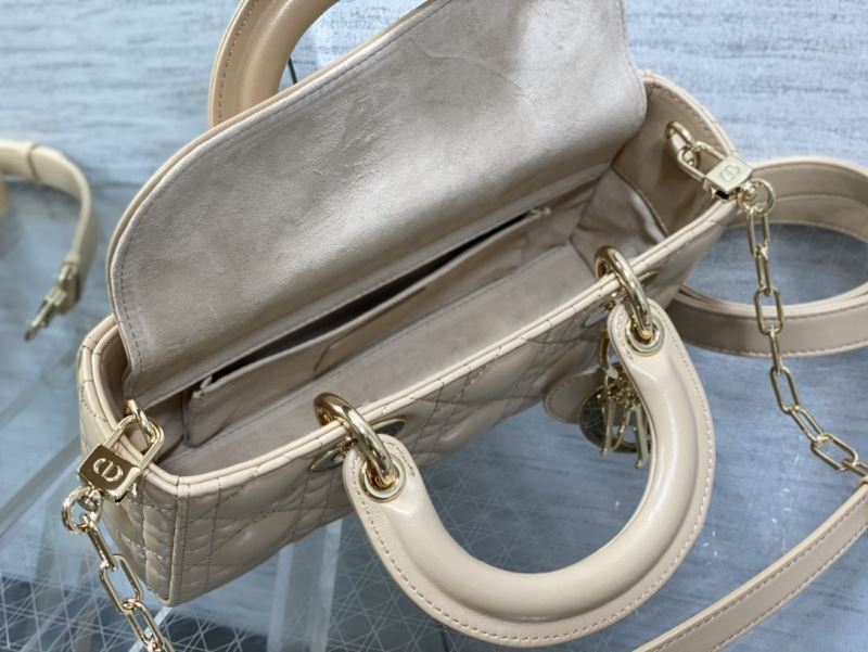 Christian Dior My Lady Bags